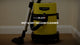 MAXBLAST Wet and Dry Vacuum Cleaner - 20 L