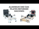 Pilates Reformer Machine - Oak