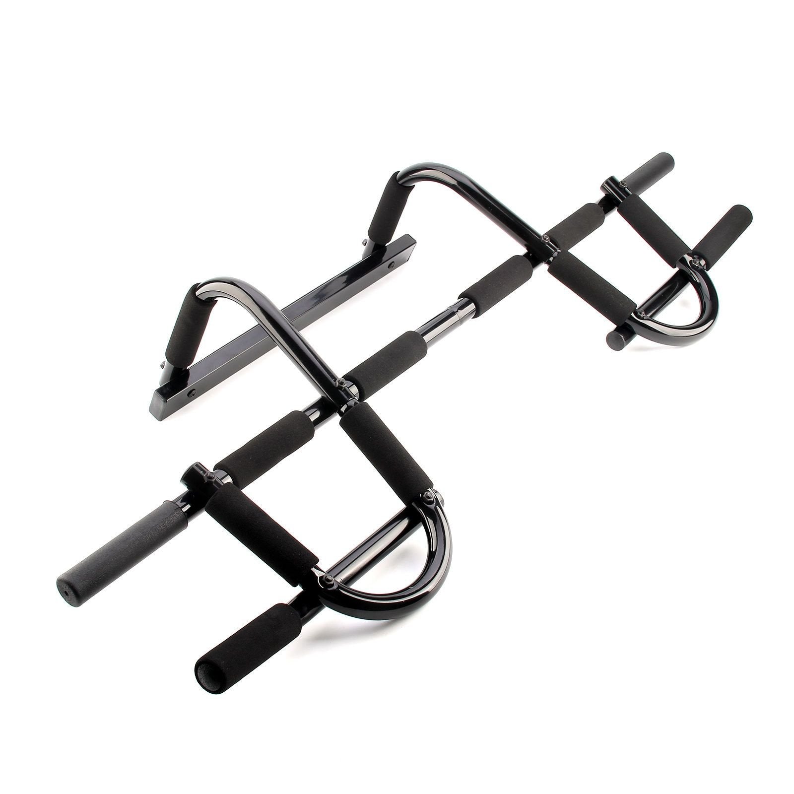 Pull Up Bar Door Gym – Monster Shop UK - Main Image