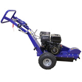 T-Mech 15HP Stump Grinder