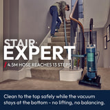 Multi-Surface Upright Vacuum Cleaner