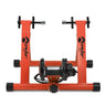 Velo Pro Turbo Trainer - Variable Resistance Magnetic Indoor Bike Trainer for Road bikes & Mountain Bikes - Body Revolution