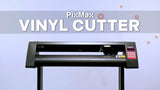 720mm Vinyl Cutter with Stand