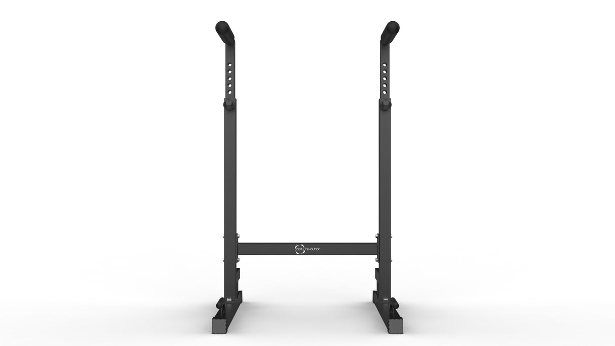 Parallettes Dip Bars XL