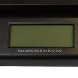 T-Mech Digital Postal Scales
