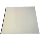 PixMax Reusable Heat Resistant Teflon Sheet for Sublimation & Vinyl Heat Presses, 48cm x 58cm