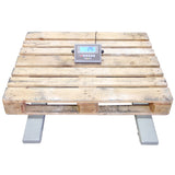 T-Mech Industrial Weighing Beam Scales