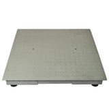 T-Mech 80cm Industrial Pallet Floor Weighing Scales