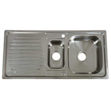 Premium Stainless Steel Kitchen Sink