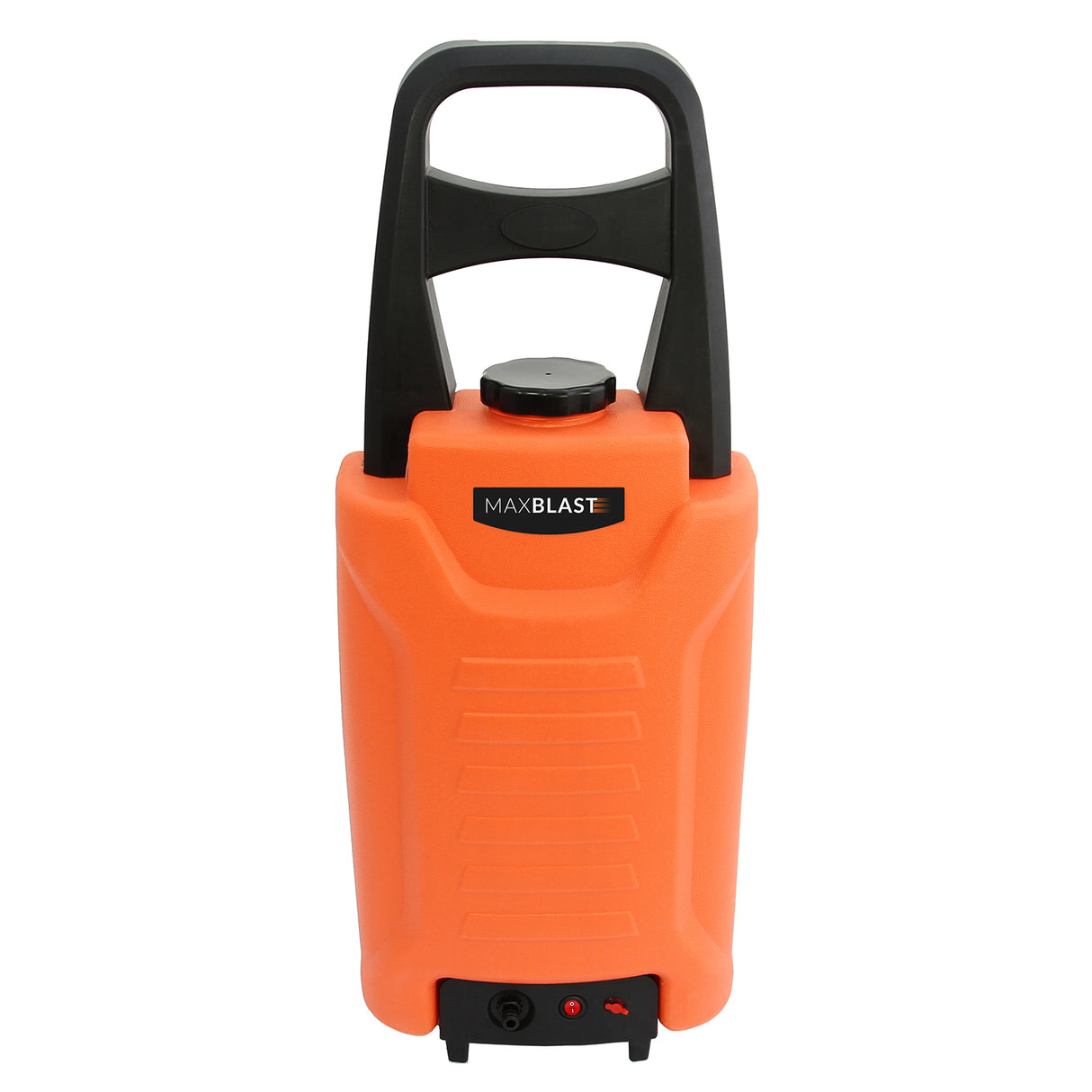 MAXBLAST 30L Cleaning Water Trolley
