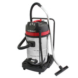 MAXBLAST 80L Industrial Vacuum Cleaner