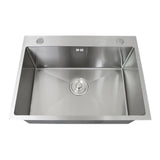 KuKoo Single Stainless Steel Sink