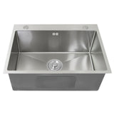 KuKoo Single Stainless Steel Sink