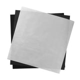 Swing Heat Press 38 x 38cm, Teflon Sheet & Sublimation Paper