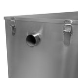 KuKoo Grease Trap – 120 Litres