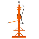 Hydraulic Shop Press with Gauge – 20 Tonne