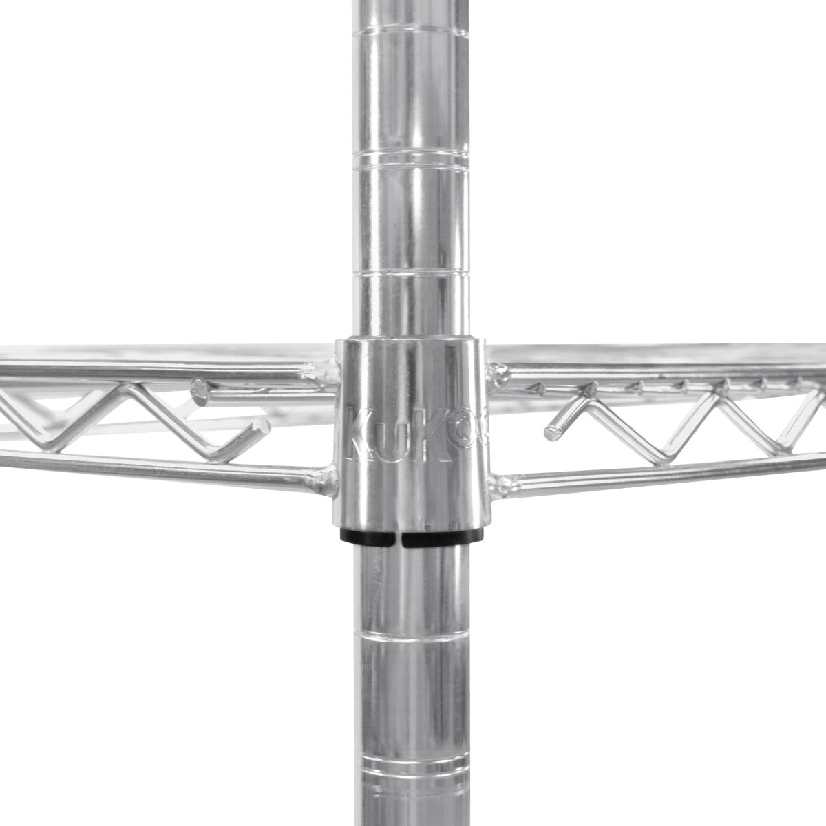 KuKoo Wire Racking - 45cm x 150cm x 180cm