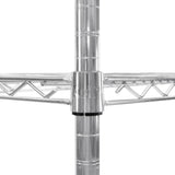 KuKoo Wire Racking - 60cm x 120cm x 180cm