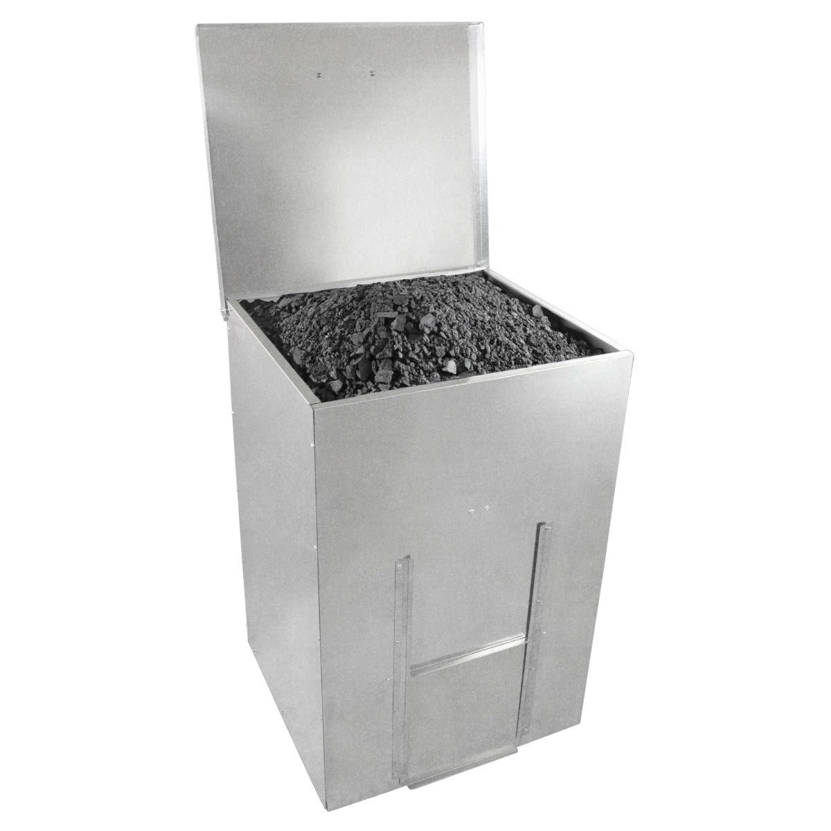 Coal Bunker - 150kg
