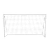 12 x 6ft Football Goal, Carry Case and Target Sheet