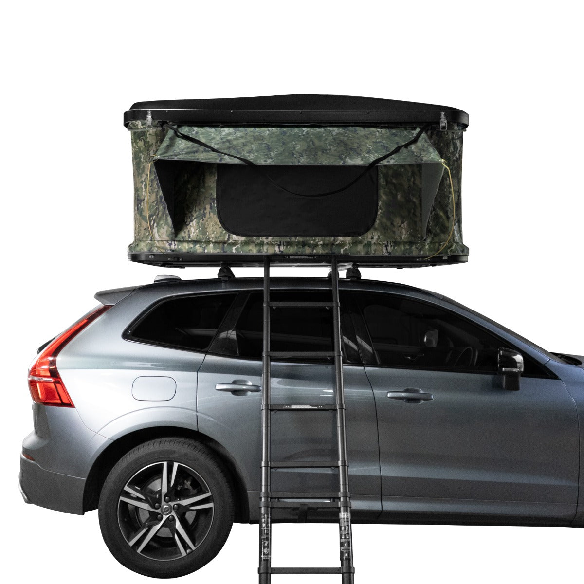 Car Roof Tent – Camouflage