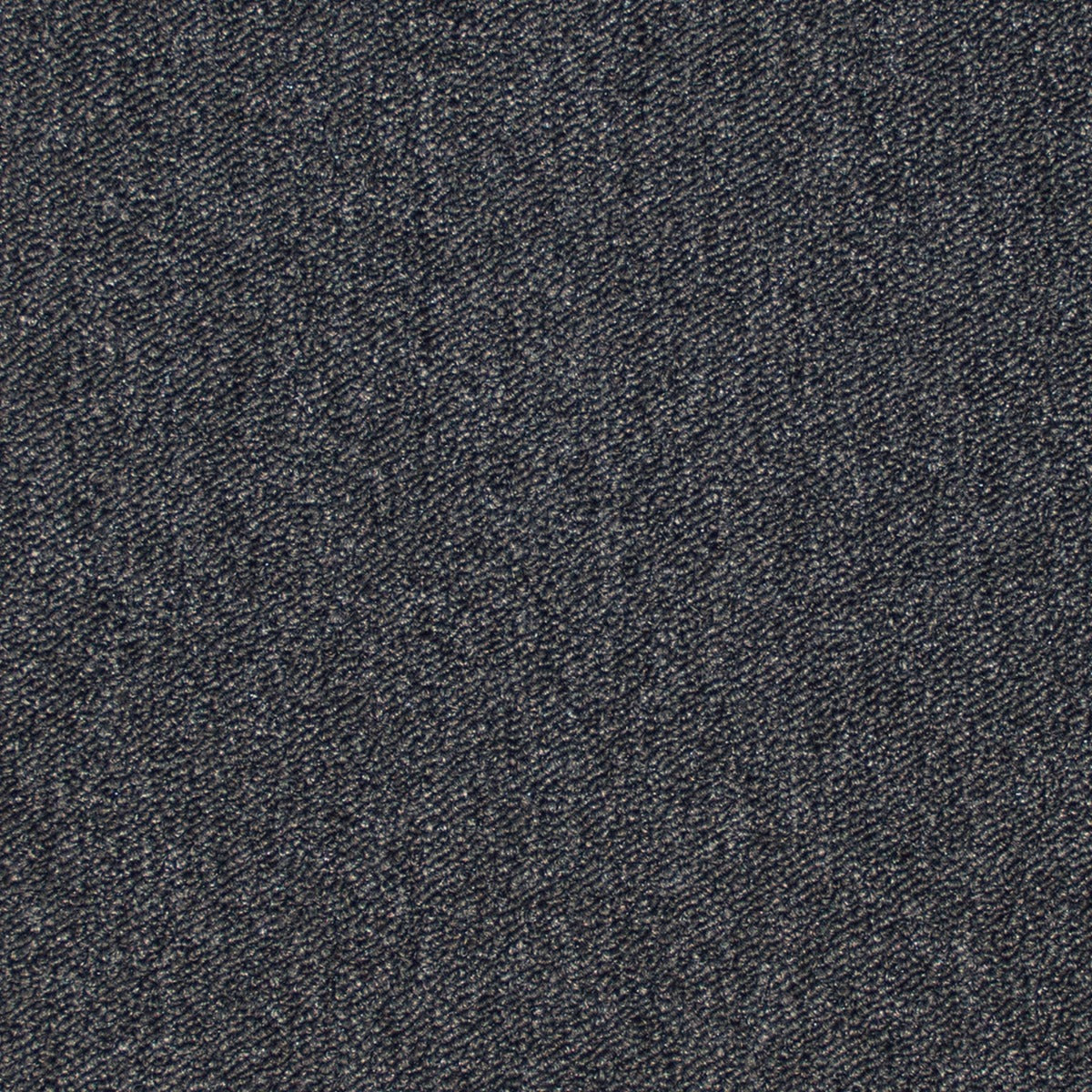 20 x Carpet Tiles 5m2 / Charcoal Black