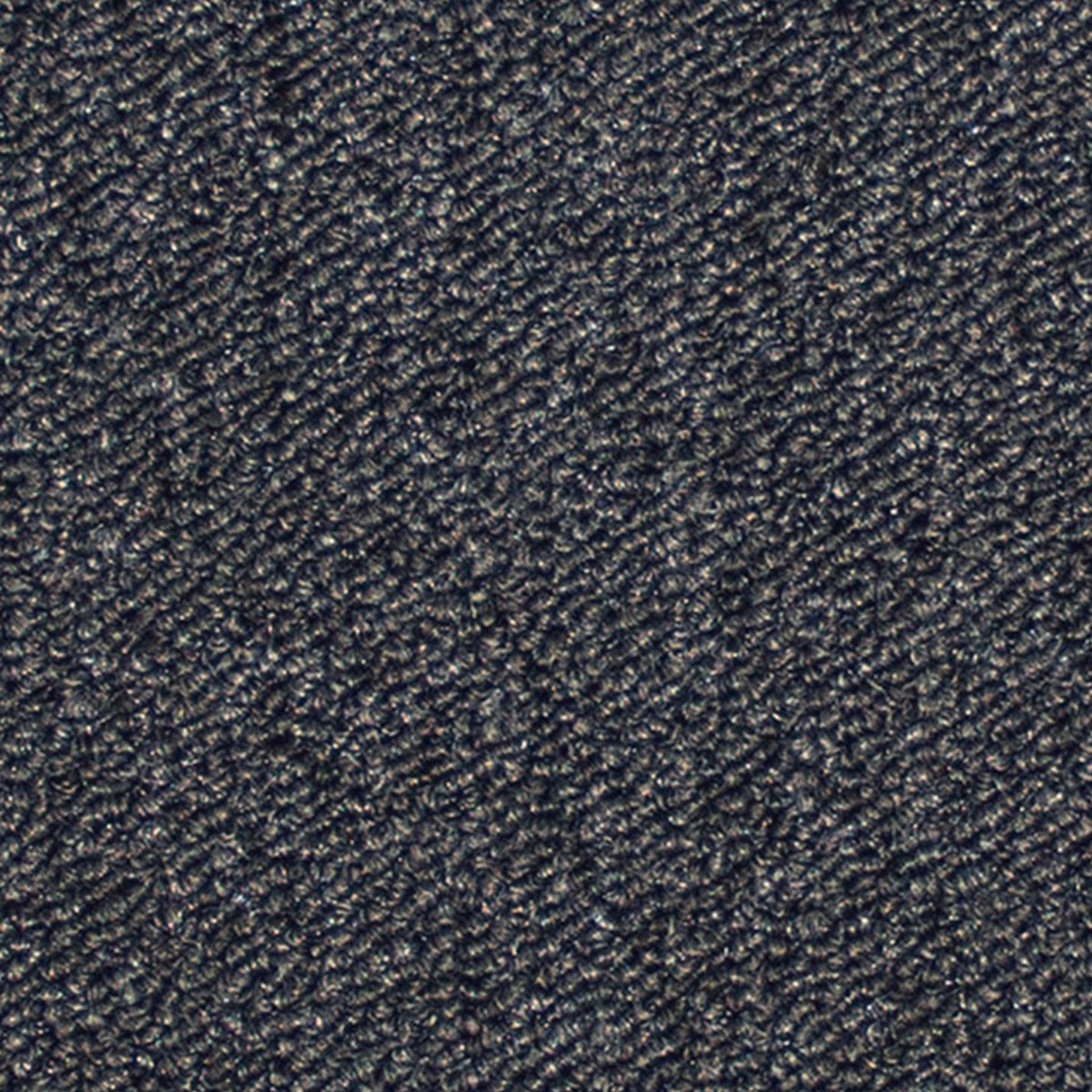 20 x Carpet Tiles 5m2 / Charcoal Black