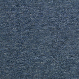 20 x Carpet Tiles 5m2 / Storm Blue
