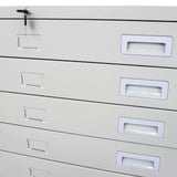 A1 Architects Drawer