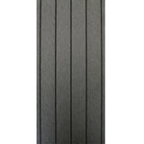 Jardí Composite Decking - 5 SQM - Castle Grey