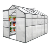 Greenhouse 6ft x 10ft
