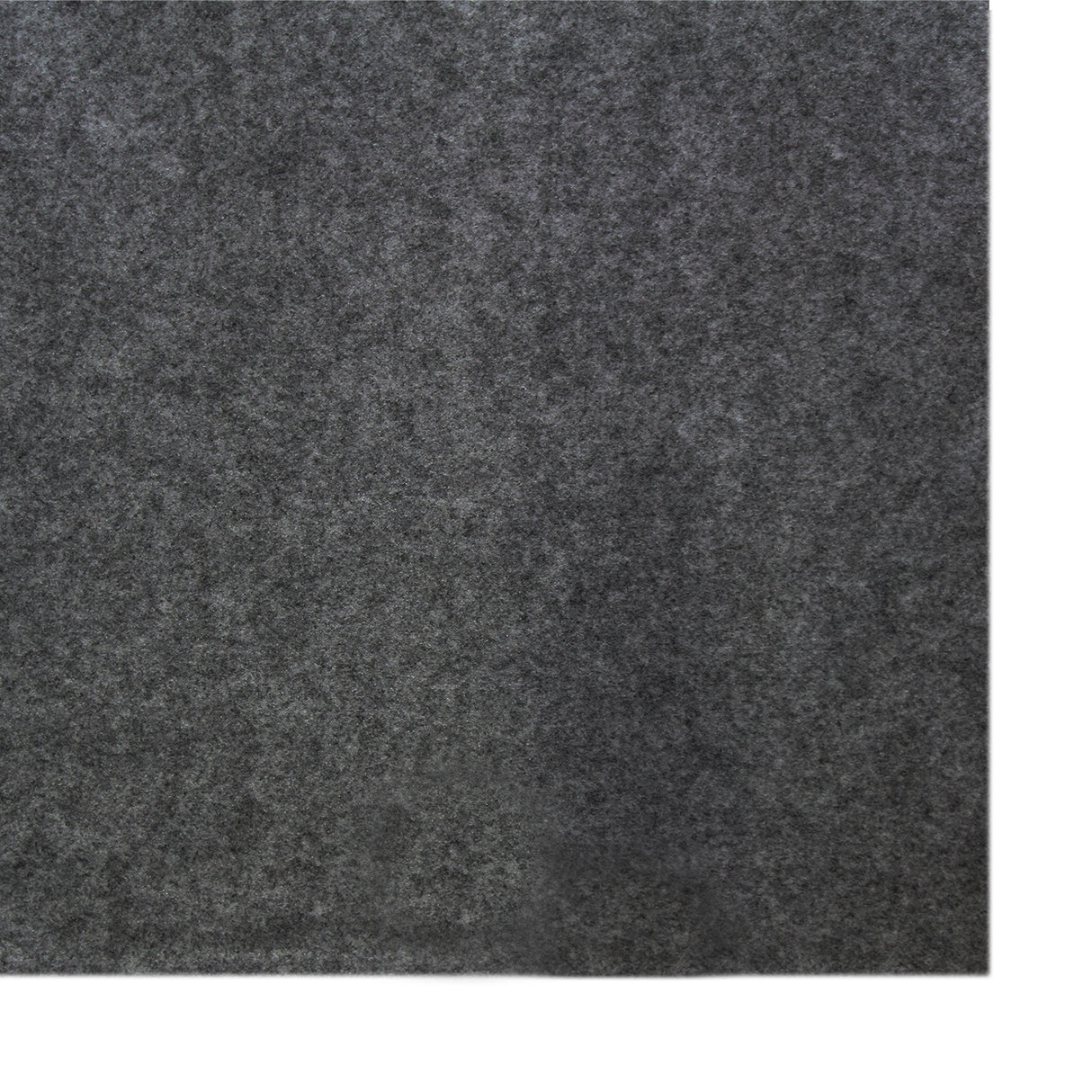 Van Carpet Lining / Anthracite Dark Grey & 5 Adhesive Cans