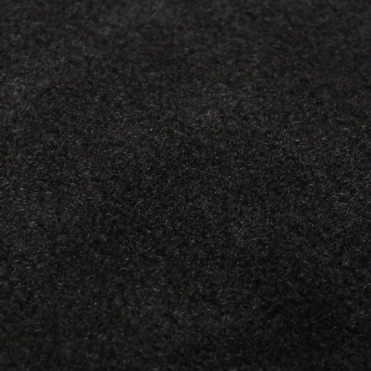 Van Carpet Lining / Black & 5 Adhesive Cans
