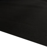 Van Carpet Lining / Black & 5 Adhesive Cans