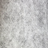 Van Carpet Lining / Silver Grey & 5 Adhesive Cans