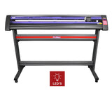 Vinyl Cutter - 1350mm with LED Light Guide & Stand