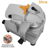 12" Meat Slicer By KuKoo
