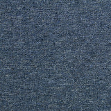 40 x Carpet Tiles 10m2 / Storm Blue & Platinum Grey