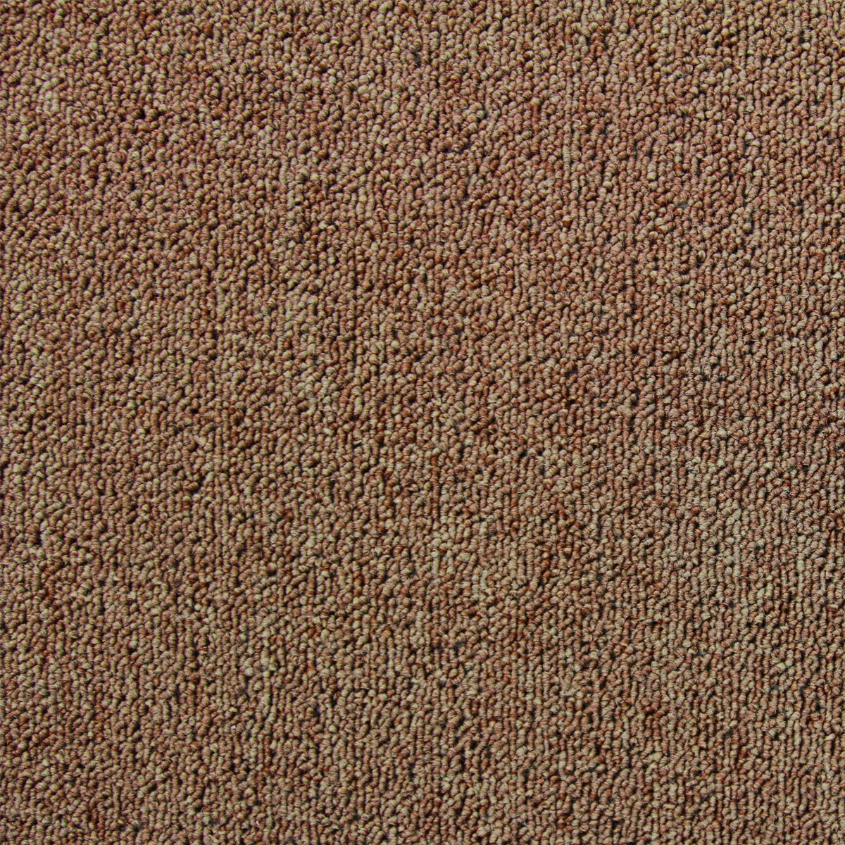 40 x Carpet Tiles 10m2 / Scarlet Red & Sand