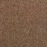 40 x Carpet Tiles 10m2 / Scarlet Red & Sand