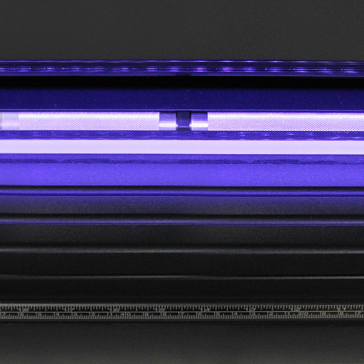 Vinyl Cutter 720mm, FlexiStarter Software & LED Light Guide
