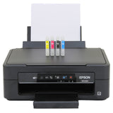 Cap Press & Epson Printer
