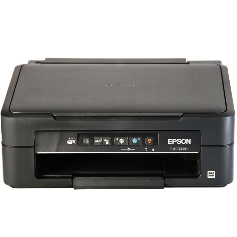 Cap Press & Epson Printer