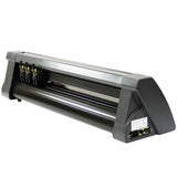 PixMax Da Vinci Bundle 5 in 1 Heat Press, LED Lit Vinyl Cutter, Printer, Accessories