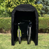 Bike Tent