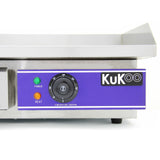 KuKoo 50cm Wide Electric Griddle