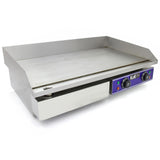 KuKoo 70cm Wide Electric Griddle