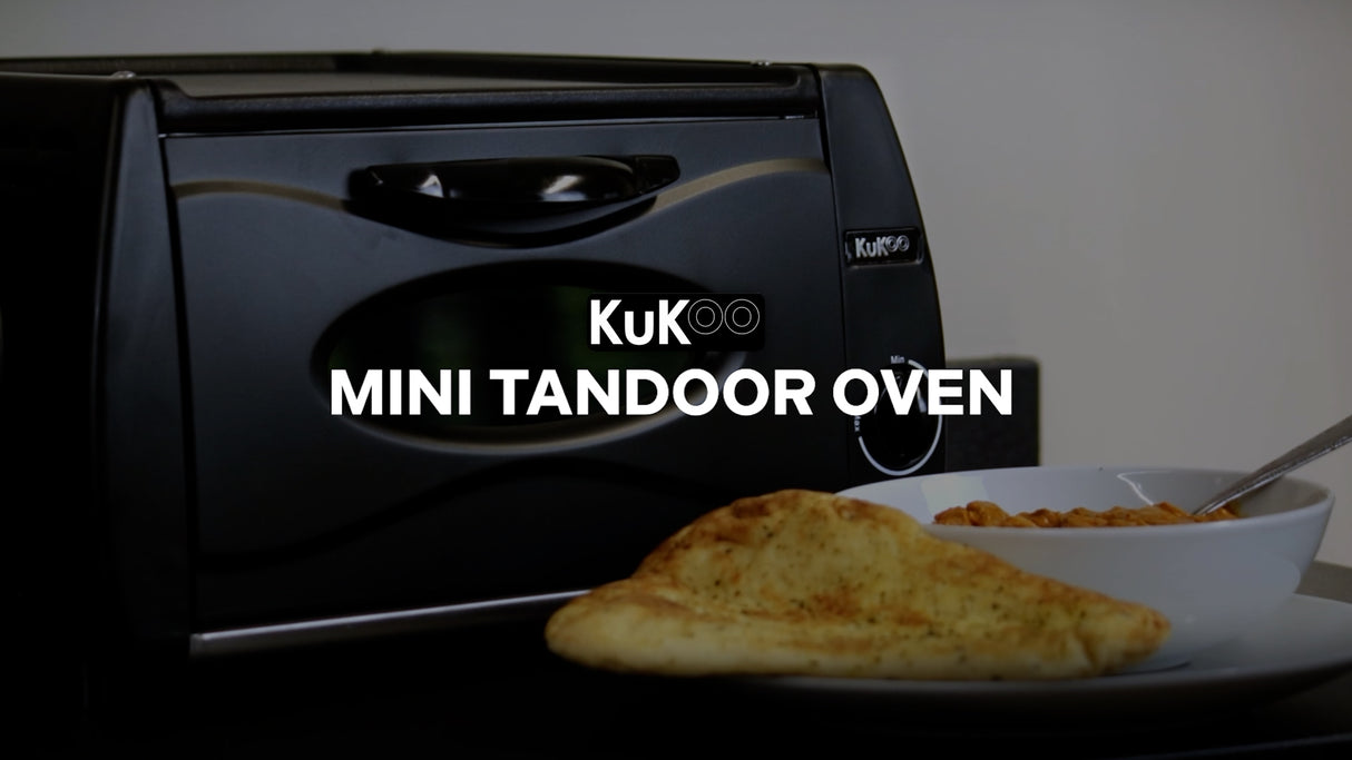 Mini Tandoor Oven