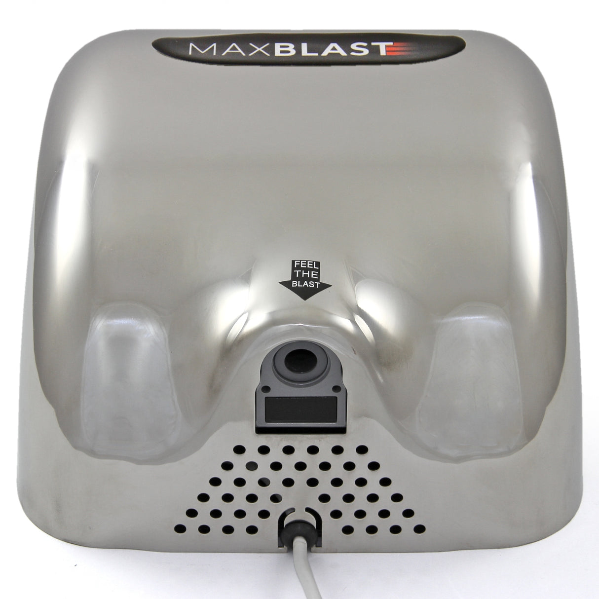 MAXBLAST 2 x Hand Dryers